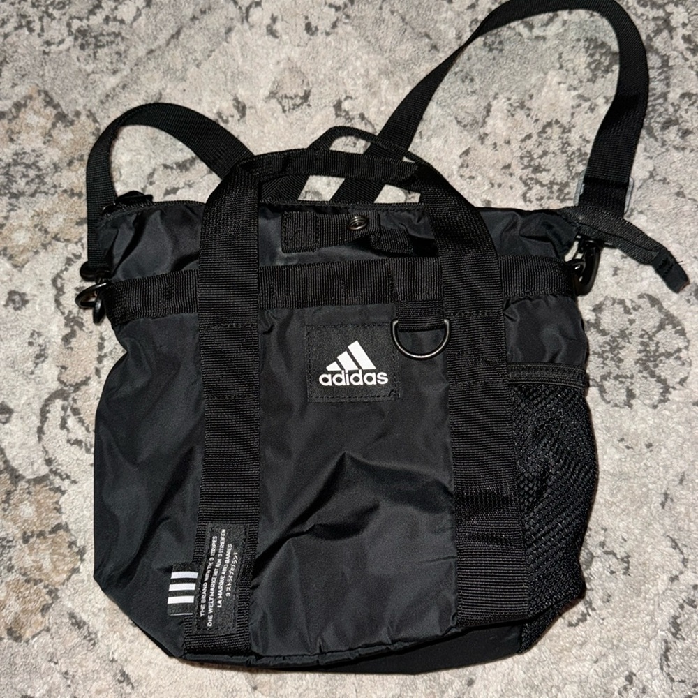 Adidas Crossbody Bag